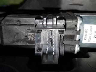 ELEVALUNAS DELANTERO IZQUIERDO SEAT IBIZA 1.2 TSI (90 CV) DE 2016 - D.4046038 / 6J4837401