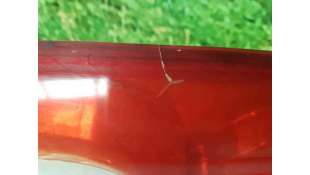 PILOTO TRASERO IZQUIERDO FIAT DOBLO CARGO 1.9 JTD (105 CV) DE 2009 - D.4046200 / 0051735979 2