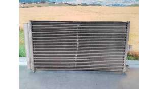 CONDENSADOR / RADIADOR AIRE ACONDICIONADO FIAT DOBLO CARGO 1.9 JTD (105 CV) DE 2009 - D.4046255