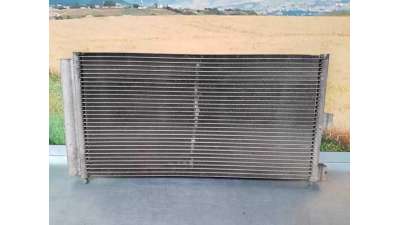 CONDENSADOR / RADIADOR AIRE ACONDICIONADO FIAT DOBLO CARGO 1.9 JTD (105 CV) DE 2009 - D.4046255