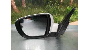 RETROVISOR IZQUIERDO HYUNDAI IX35 1.7 CRDi (116 CV) DE 2013 - D.4046464 / M6TC
