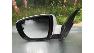 RETROVISOR IZQUIERDO HYUNDAI IX35 1.7 CRDi (116 CV) DE 2013 - D.4046464 / M6TC