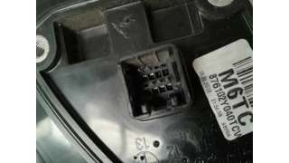RETROVISOR IZQUIERDO HYUNDAI IX35 1.7 CRDi (116 CV) DE 2013 - D.4046464 / M6TC