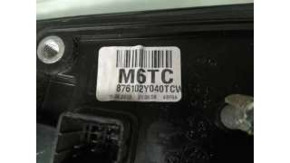 RETROVISOR IZQUIERDO HYUNDAI IX35 1.7 CRDi (116 CV) DE 2013 - D.4046464 / M6TC