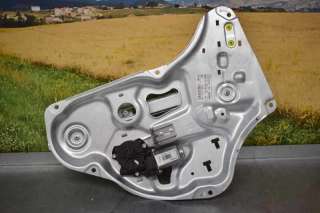 ELEVALUNAS TRASERO DERECHO HYUNDAI IX35 1.7 CRDi (116 CV) DE 2013 - D.4046483