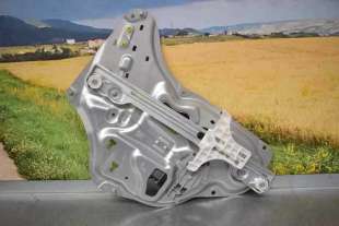 ELEVALUNAS TRASERO DERECHO HYUNDAI IX35 1.7 CRDi (116 CV) DE 2013 - D.4046483 2