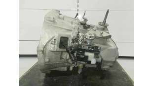 CAJA CAMBIOS PEUGEOT 308 1.6 HDi FAP (112 CV) DE 2011 - D.4046778 / 20EA23 2