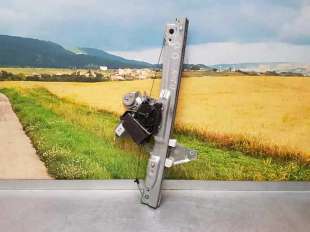 ELEVALUNAS DELANTERO DERECHO PEUGEOT 308 1.6 HDi FAP (112 CV) DE 2011 - D.4046800