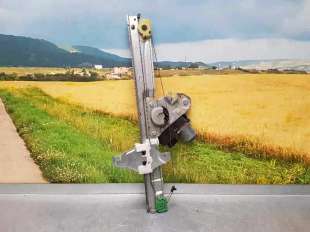 ELEVALUNAS DELANTERO DERECHO PEUGEOT 308 1.6 HDi FAP (112 CV) DE 2011 - D.4046800 2