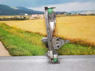 ELEVALUNAS TRASERO DERECHO PEUGEOT 308 1.6 HDi FAP (112 CV) DE 2011 - D.4046802 / 9659826680 2