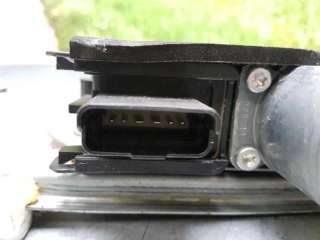 ELEVALUNAS TRASERO DERECHO PEUGEOT 308 1.6 HDi FAP (112 CV) DE 2011 - D.4046802 / 9659826680