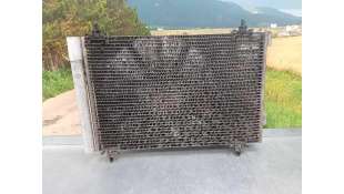 CONDENSADOR / RADIADOR AIRE ACONDICIONADO PEUGEOT 308 1.6 HDi FAP (112 CV) DE 2011 - D.4046810 / 9682531580 2