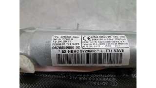 AIRBAG CORTINA DELANTERO DERECHO  PEUGEOT 308 1.6 HDi FAP (112 CV) DE 2011 - D.4046829 / 9676859680