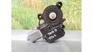 MOTOR ELEVALUNAS TRASERO DERECHO VOLKSWAGEN POLO 1.2 TDI (75 CV) DE 2011 - D.4046965 / 6R0959812G 2