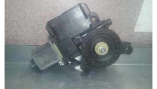 MOTOR ELEVALUNAS TRASERO IZQUIERDO VOLKSWAGEN POLO 1.2 TDI (75 CV) DE 2011 - D.4047010 / 6R0959811G 2