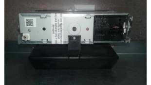 SISTEMA AUDIO / RADIO CD VOLKSWAGEN POLO 1.2 TDI (75 CV) DE 2011 - D.4047151 / 5M0035156D 2