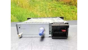 SISTEMA AUDIO / RADIO CD PEUGEOT 308 1.6 HDi FAP (112 CV) DE 2011 - D.4047218 / 96766652XH 2