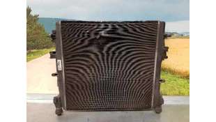 RADIADOR AGUA RENAULT KANGOO 1.5 dCi D (65 CV) DE 2006 - D.4047576 / 7711135540 2