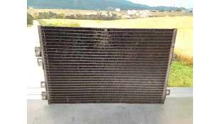 CONDENSADOR / RADIADOR AIRE ACONDICIONADO RENAULT KANGOO 1.5 dCi D (65 CV) DE 2006 - D.4047608 / 8200137650 2