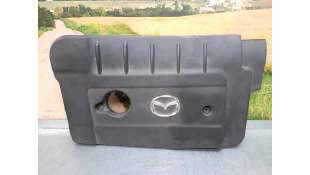 TAPA MOTOR MAZDA 2 LIM. 1.6 CD D (90 CV) DE 2009 - D.4048319 / 7V2Q6N041BB