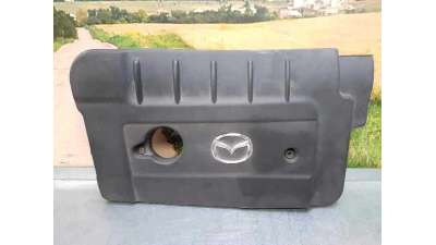 TAPA MOTOR MAZDA 2 LIM. 1.6 CD D (90 CV) DE 2009 - D.4048319 / 7V2Q6N041BB