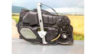 ELEVALUNAS DELANTERO DERECHO MAZDA 2 LIM. 1.6 CD D (90 CV) DE 2009 - D.4048323 2