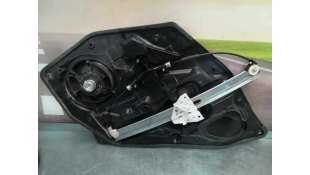 ELEVALUNAS TRASERO IZQUIERDO MAZDA 2 LIM. 1.6 CD D (90 CV) DE 2009 - D.4048326 / D6517397XC 2