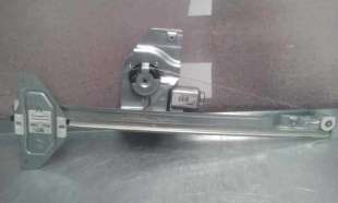 ELEVALUNAS DELANTERO DERECHO PEUGEOT PARTNER KASTEN 1.6 16V HDi FAP (75 CV) DE 2015 - D.4048876