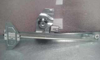 ELEVALUNAS DELANTERO DERECHO PEUGEOT PARTNER KASTEN 1.6 16V HDi FAP (75 CV) DE 2015 - D.4048876