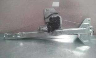 ELEVALUNAS DELANTERO DERECHO PEUGEOT PARTNER KASTEN 1.6 16V HDi FAP (75 CV) DE 2015 - D.4048876 2