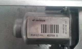 ELEVALUNAS DELANTERO DERECHO PEUGEOT PARTNER KASTEN 1.6 16V HDi FAP (75 CV) DE 2015 - D.4048876