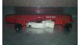 LUZ CENTRAL DE FRENO PEUGEOT PARTNER KASTEN 1.6 16V HDi FAP (75 CV) DE 2015 - D.4048902 2