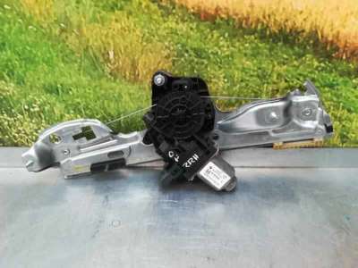 ELEVALUNAS TRASERO DERECHO RENAULT MEGANE IV 1.5 DCI DE 1111 - D.4049825 / 402779C