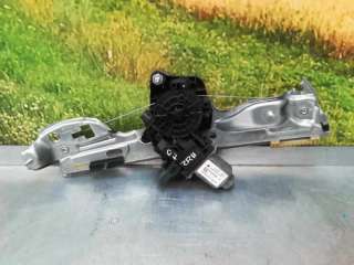 ELEVALUNAS TRASERO DERECHO RENAULT MEGANE IV 1.5 DCI DE 1111 - D.4049825 / 402779C