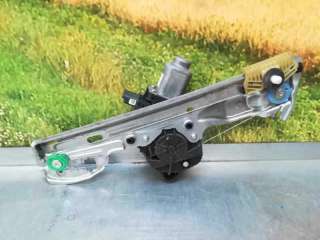 ELEVALUNAS TRASERO DERECHO RENAULT MEGANE IV 1.5 DCI DE 1111 - D.4049825 / 402779C