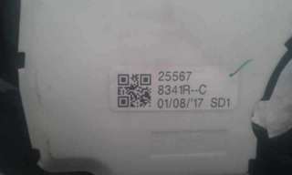 COM 2000 RENAULT MEGANE IV 1.5 DCI DE 1111 - D.4049849 / 479452615R