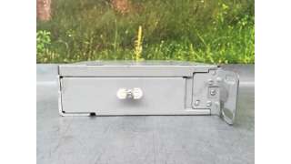 SISTEMA AUDIO / RADIO RENAULT MEGANE IV 1.5 DCI DE 1111 - D.4049856 / 281153096
