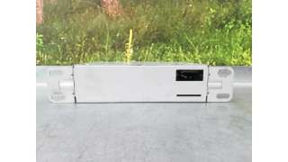 SISTEMA AUDIO / RADIO RENAULT MEGANE IV 1.5 DCI DE 1111 - D.4049856 / 281153096