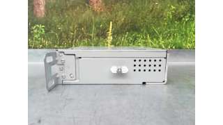 SISTEMA AUDIO / RADIO RENAULT MEGANE IV 1.5 DCI DE 1111 - D.4049856 / 281153096