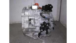 CAJA CAMBIOS TOYOTA YARIS 1.5 16V (75 CV) DE 2014 - D.4050023 / 1LM 2