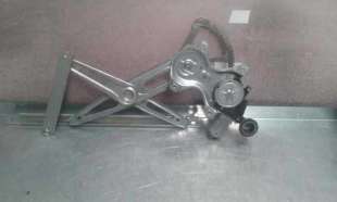 ELEVALUNAS DELANTERO DERECHO TOYOTA YARIS 1.5 16V (75 CV) DE 2014 - D.4050045 / 973582101 2