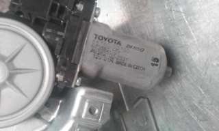 ELEVALUNAS DELANTERO DERECHO TOYOTA YARIS 1.5 16V (75 CV) DE 2014 - D.4050045 / 973582101