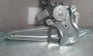 ELEVALUNAS TRASERO DERECHO TOYOTA YARIS 1.5 16V (75 CV) DE 2014 - D.4050047 / 857200D120