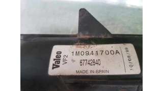 FARO ANTINIEBLA DERECHO SEAT TOLEDO 1.9 TDI (110 CV) DE 2000 - D.4050132 / 1M0941700A