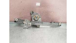 ELEVALUNAS DELANTERO IZQUIERDO DACIA SANDERO 1.5 dCi D (68 CV) DE 2010 - D.4050575 2