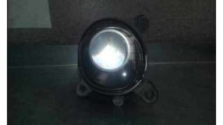 FARO ANTINIEBLA DERECHO VOLKSWAGEN PASSAT BERLINA 1.9 TDI (131 CV) DE 2002 - D.4050964 / 3B7941700A