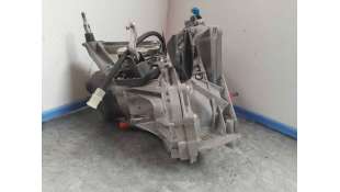 CAJA CAMBIOS RENAULT CLIO III 1.2 16V (75 CV) DE 2009 - D.4052052 / JH3176 2