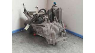 CAJA CAMBIOS RENAULT CLIO III 1.2 16V (75 CV) DE 2009 - D.4052052 / JH3176