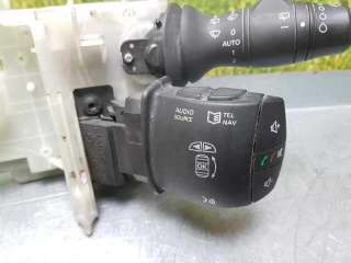 MANDO LUCES Y LIMPIA RENAULT SCENIC III 1.5 dCi D (106 CV) DE 2010 - D.4052807 / 255670019R