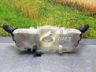 MANDO LUCES Y LIMPIA RENAULT SCENIC III 1.5 dCi D (106 CV) DE 2010 - D.4052807 / 255670019R